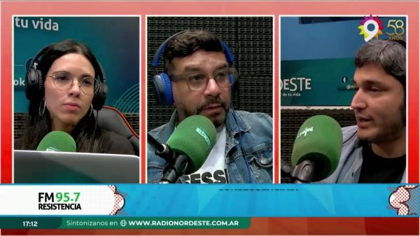 ALEJANDRO PEGORARO || 09.09.2024