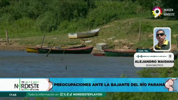 ALEJANDRO MAIDANA || 11.09.2024