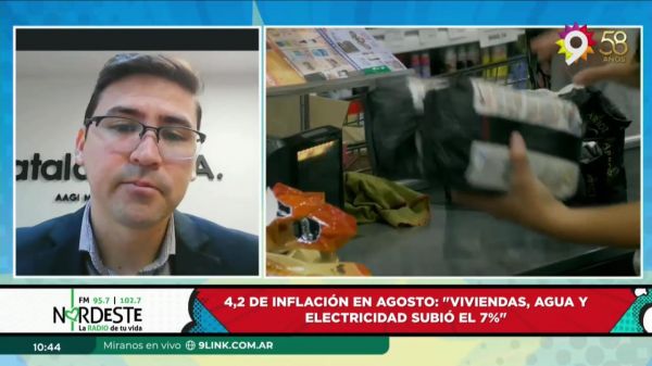 Marcelo Lescano || 12.09.2024