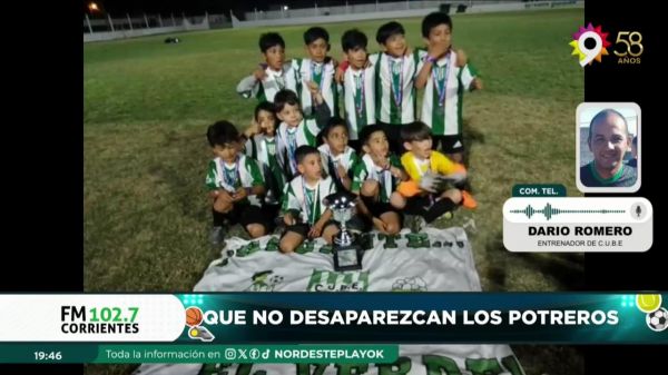 DARIO ROMERO || 11.09.2024