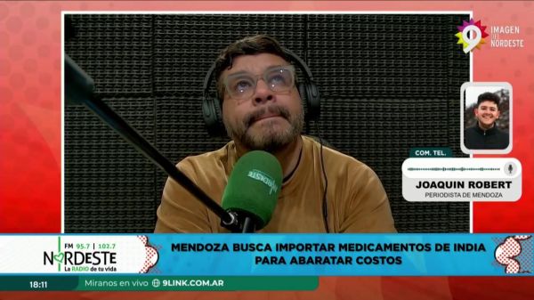 JOAQUIN ROBERT || 12.09.2024