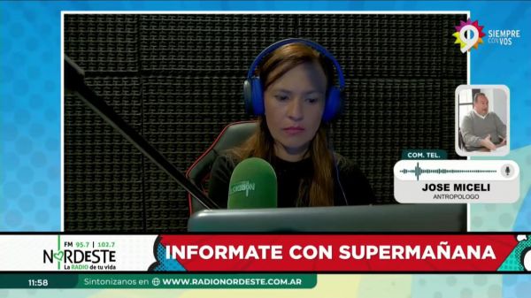 LIC. JOSÉ MICELI || 13.09.2024