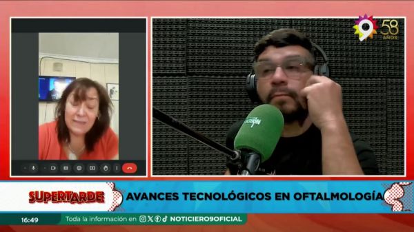 DRA LORENA MANCINI || 16.09.2024