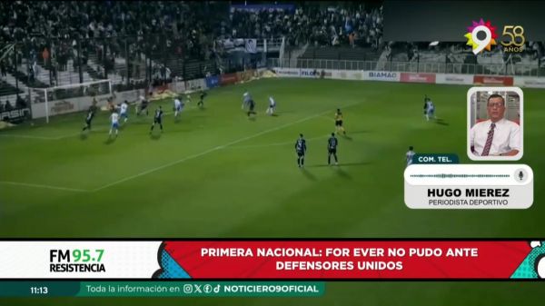 Hugo Mierez || 16.09.2024