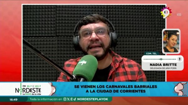 NADIA BRITTE || 13.09.2024