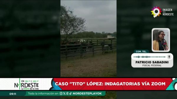 Patricio Sabadini || 17.09.2024