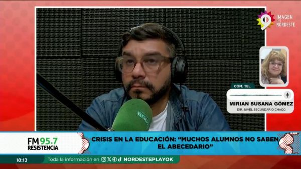 MIRIAN SUSANA GÓMEZ || 17.09.2024