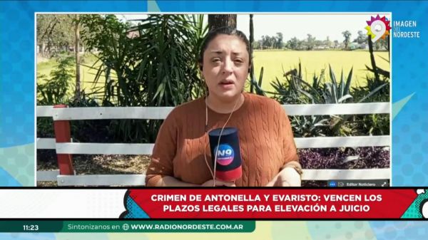 Daniela Stoianoff || 18.09.2024