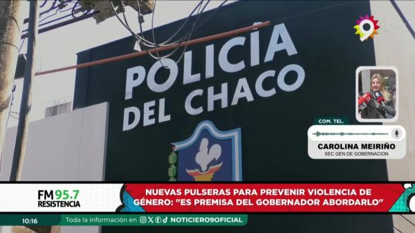 Carolina Meiriño || 18.09.2024