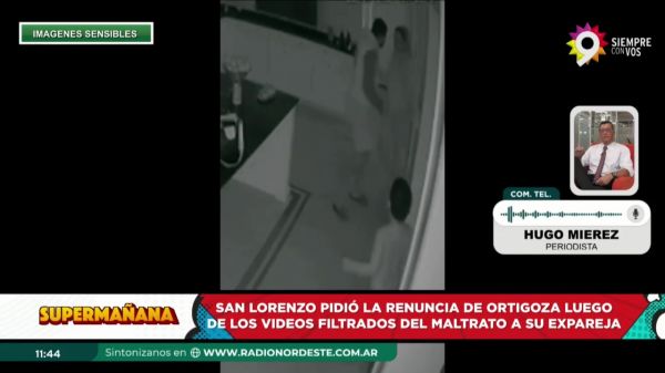 Hugo Mierez || 19.09.2024