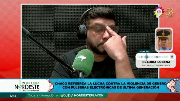 CLAUDIA LUCENA || 18.09.2024