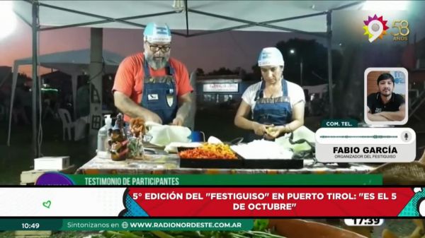 Fabio García || 20.09.2024