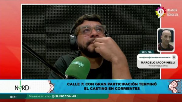 MARCELO IACOPINELLI || 23.09.2024