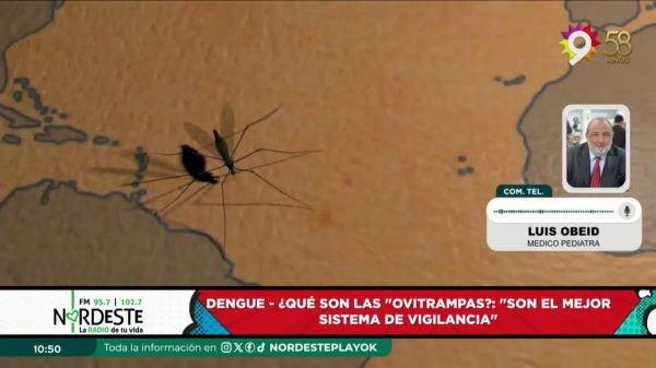 Dr. Luis Obeid || 24.09.2024