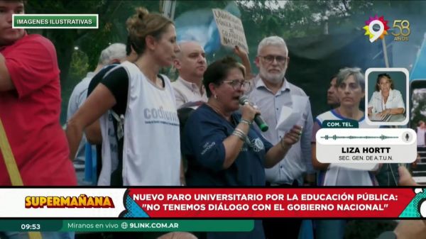 Liza Hortt || 25.09.2024