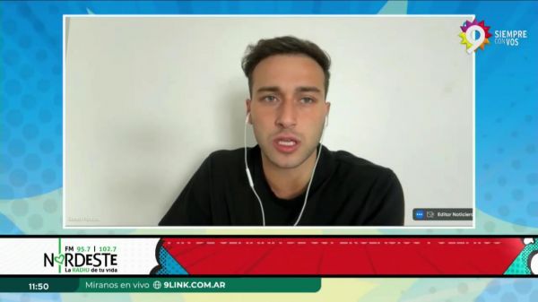 Renzo Pantich || 23.09.2024