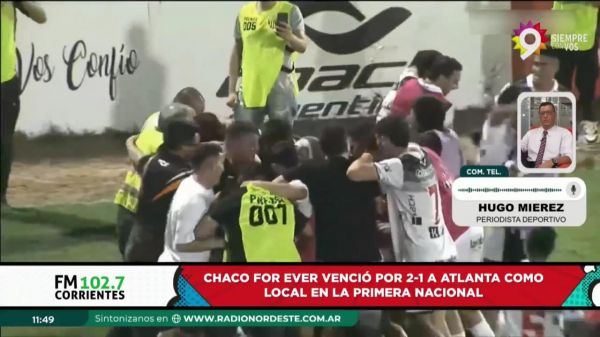 Hugo Mierez || 24.09.2024