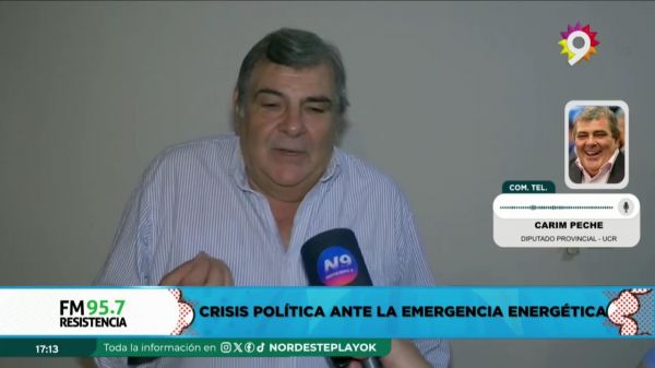 CARIM PECHE || 23.09.2024