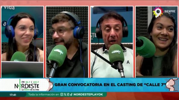 MORENA || 19.09.2024