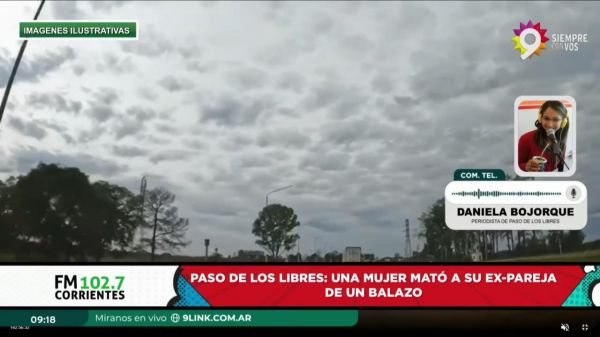 Daniela Bojorque || 24.09.2024