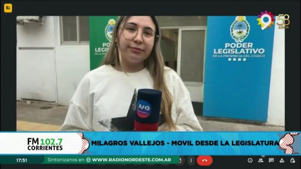 MILAGROS VALLEJOS || 25.09.2024