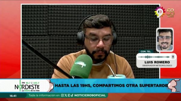 Luis Romero || 25.09.2024