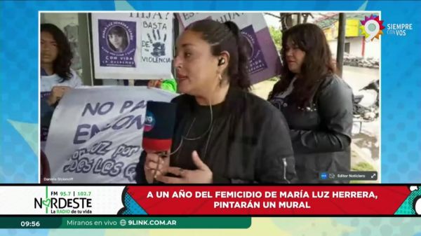 Mov Daniela Stoianoff con Cecilia Leaño || 26.09.2024