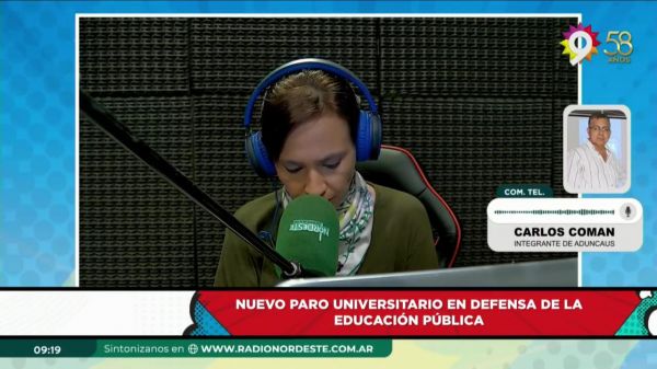 Carlos Coman || 26.09.2024