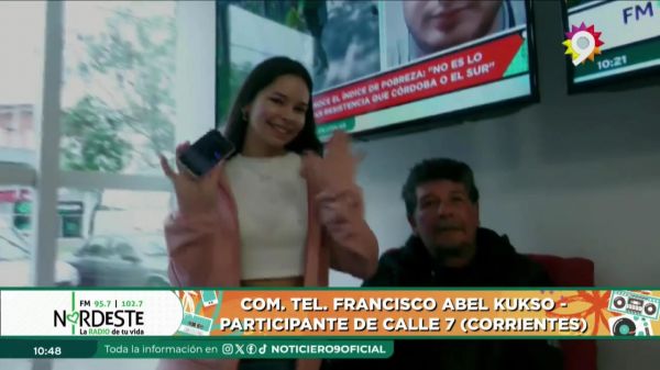 Francisco Kukso || 29.09.2024