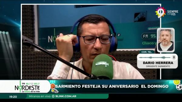 Darío Herrera || 26.09.2024