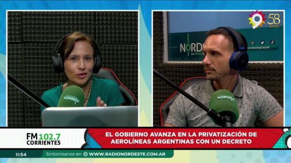 Juan Manuel Pedrini || 30.09.2024