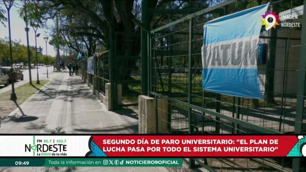 Jorge De Pedro || 27.09.2024