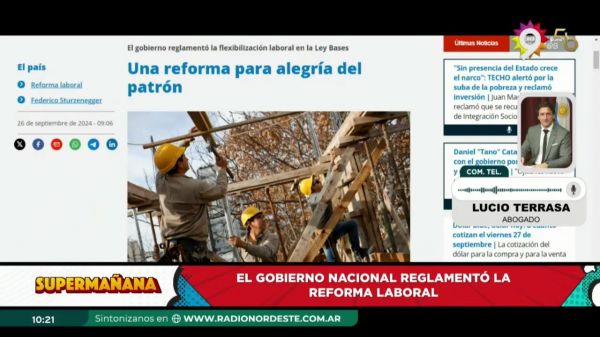 Lucio Terrasa || 27.09.2024