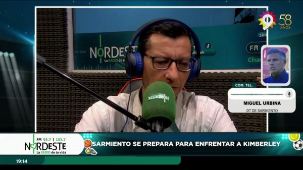 Miguel urbina || 27.09.2024