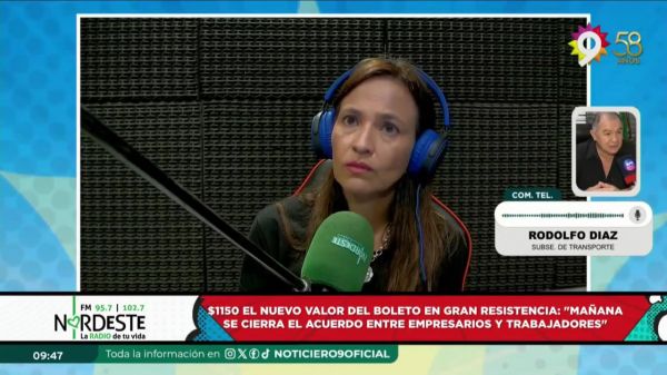 Rodolfo Díaz || 01.10.24