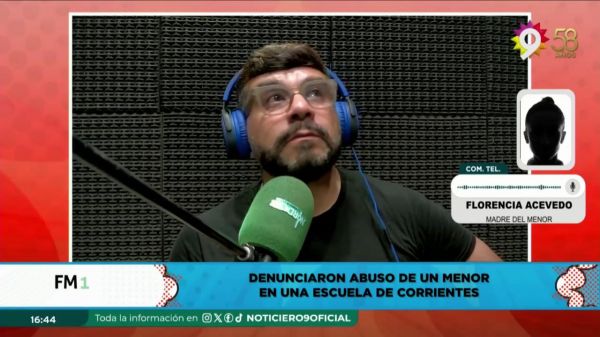 FLORENCIA ACEVEDO || 01.10.2024