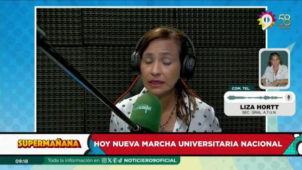 Liza Hortt || 02.10.2024