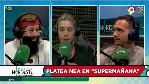 Marcela López || 02.10.2024