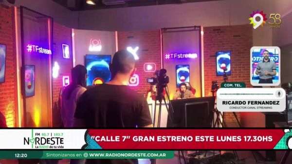 RICARDO FERNÁNDEZ LUGO || 04.10.2024