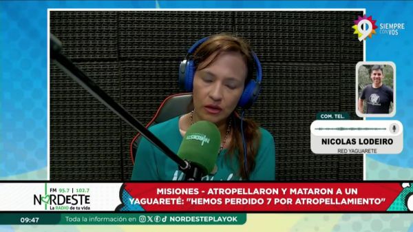 Nicolás Lodeiro Ocampo || 03.10.2024