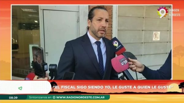 Mov Marco Messina con Patricio Sabadini || 03.10.2024