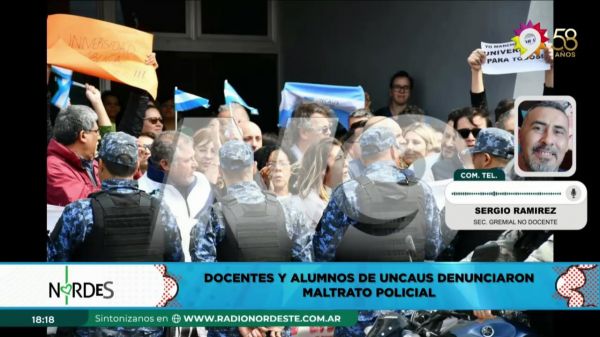 SERGIO RAMÍREZ || 02.10.2024