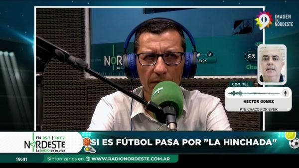 Hector Gómez || 02.10.2024