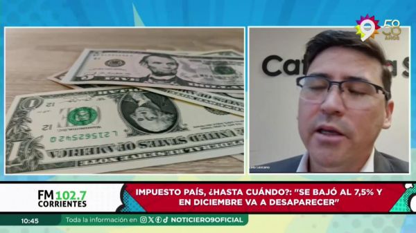 Marcelo Lescano || 04.10.2024