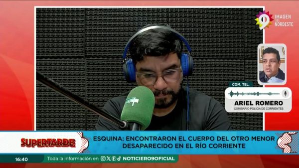 Ariel Romero || 07.10.2024