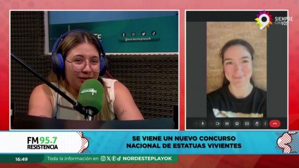 Micaela Segovia  || 04.10.2024