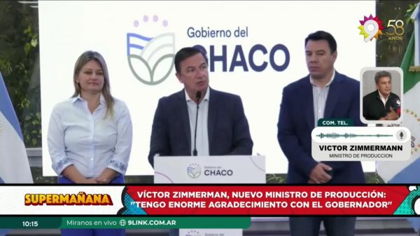 Victor Zimmerman || 07.10.2024