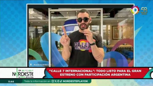 Ricardo Fernandez Lugo || 07.10.2024