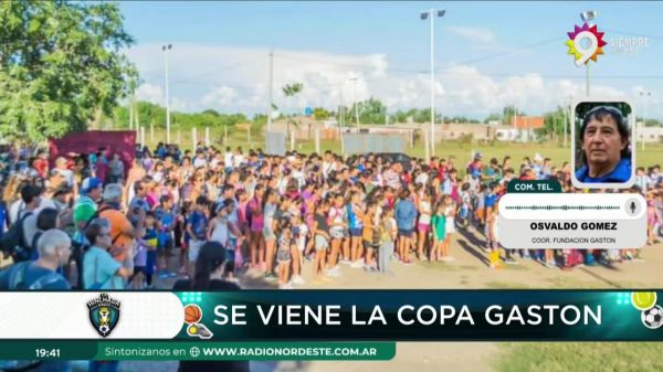 Osvaldo Gómez || 07.10.2024