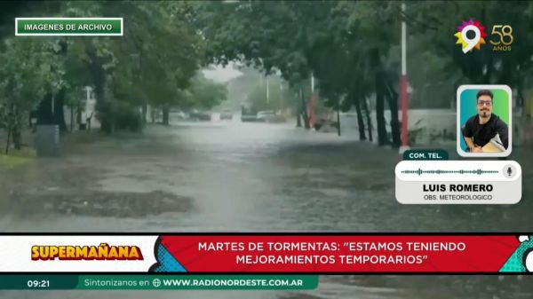 Luis Romero || 08.10.2024